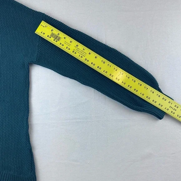 Old Navy Women’s Tunic Length Crewneck Pullover M Tall - Picture 9 of 9